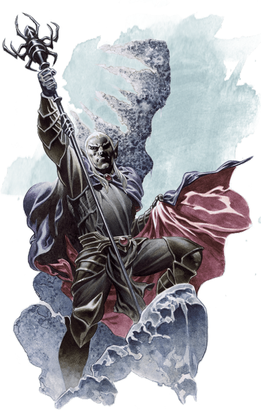 TAZ the black spider | Tumblr