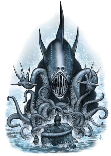 Category:Extra-terrestrial Entities (Mythos-Influenced) | The H.P.  Lovecraft Wiki | Fandom